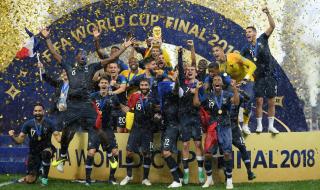 梅西拿过几个世界杯总冠军