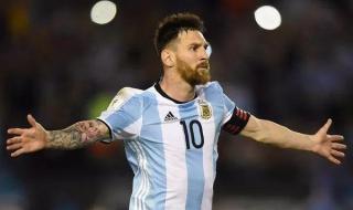 18年世界杯阿根廷排名第几