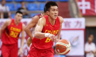 中国男篮奥运会最好成绩